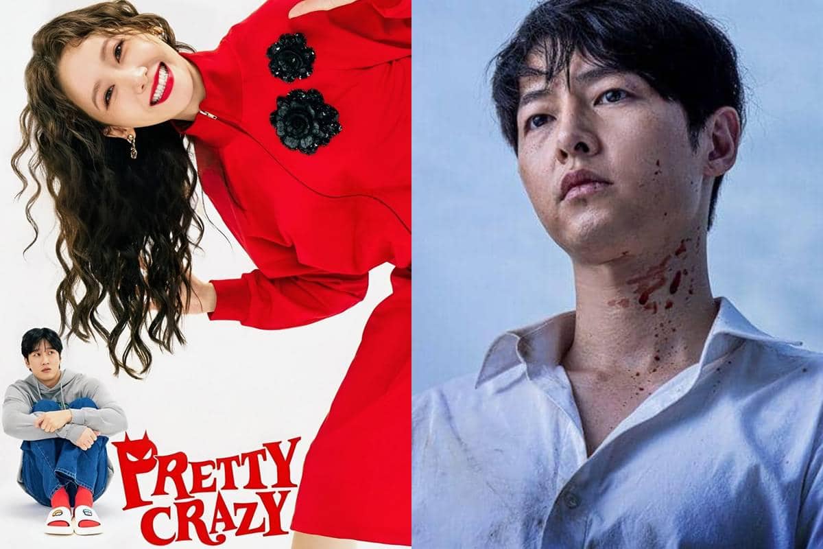 7 Film Korea Terbaru yang Aman Ditonton saat Puasa, Minim Skinship