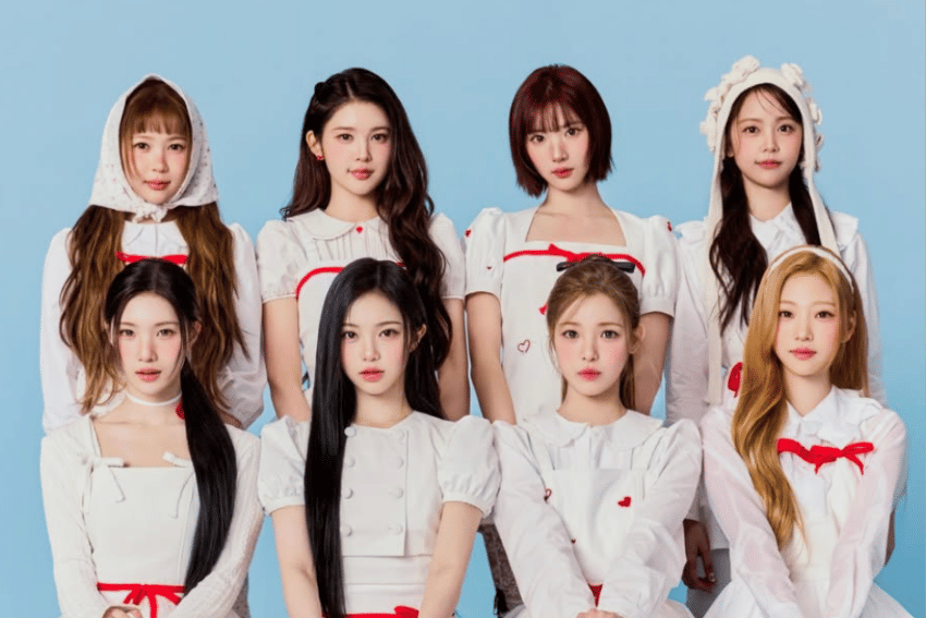 [QUIZ] Siapa Member Hearts2Hearts yang Menemanimu Sahur?