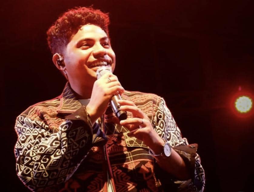 Polisi Panggil Piche Indonesian Idol Usai Jadi Tersangka Kasus Asusila