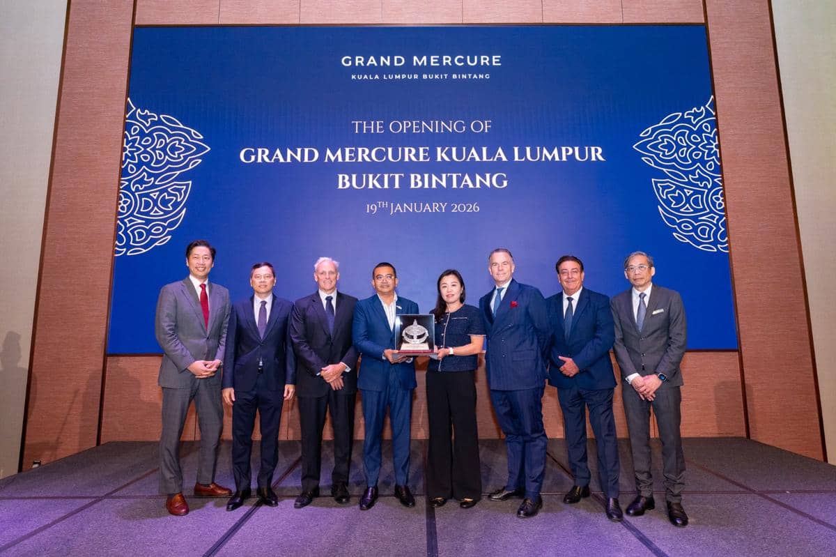 Peresmian Grand Mercure Kuala Lumpur Bukit Bintang (2).jpeg