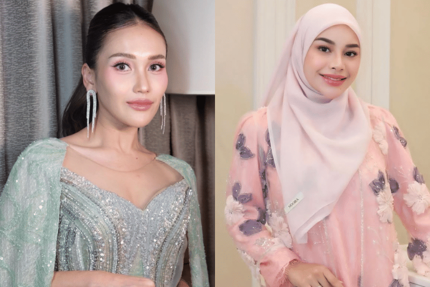 7 Momen Artis Ngabuburit di Awal Ramadan 2026, Syuting-Live Jualan