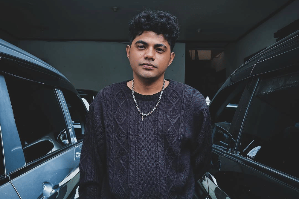 Penyanyi Piche Kota Buka Suara, akan Ikuti Proses Hukum