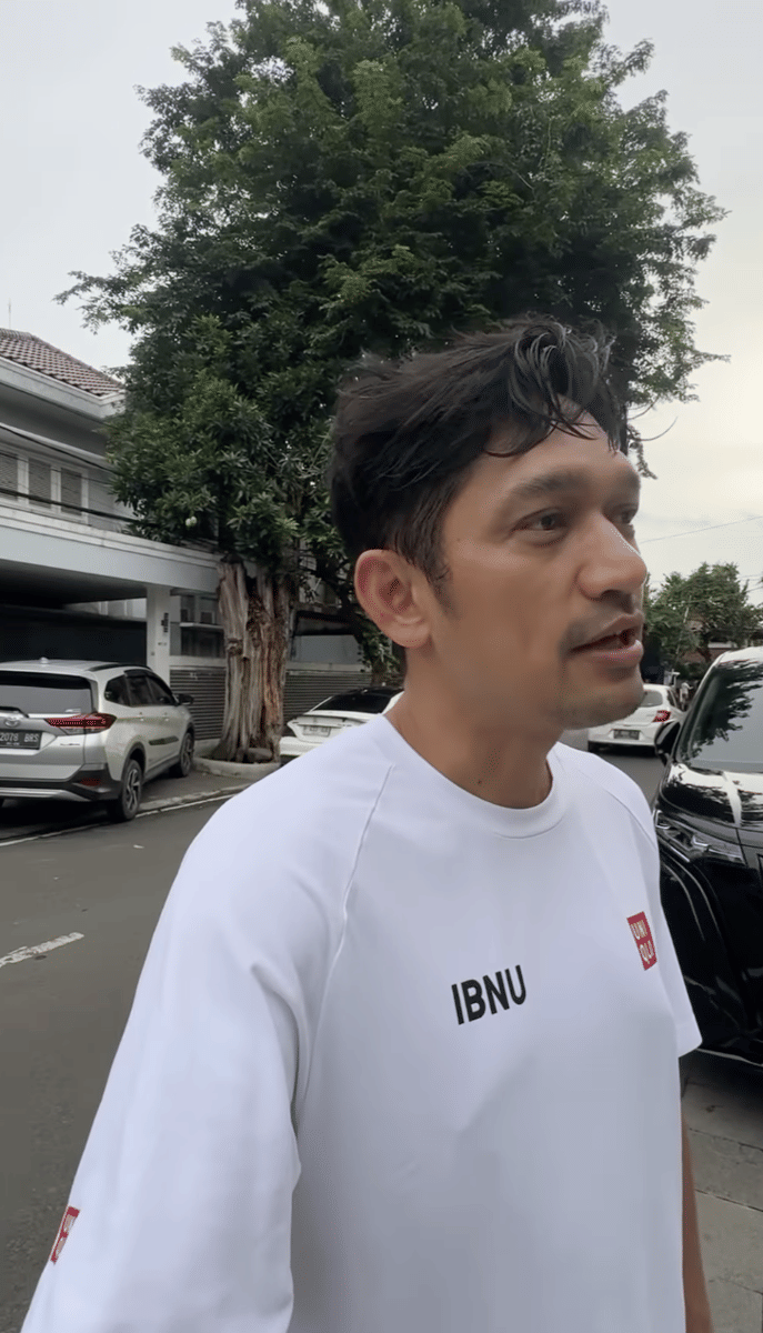 momen artis ngabuburit