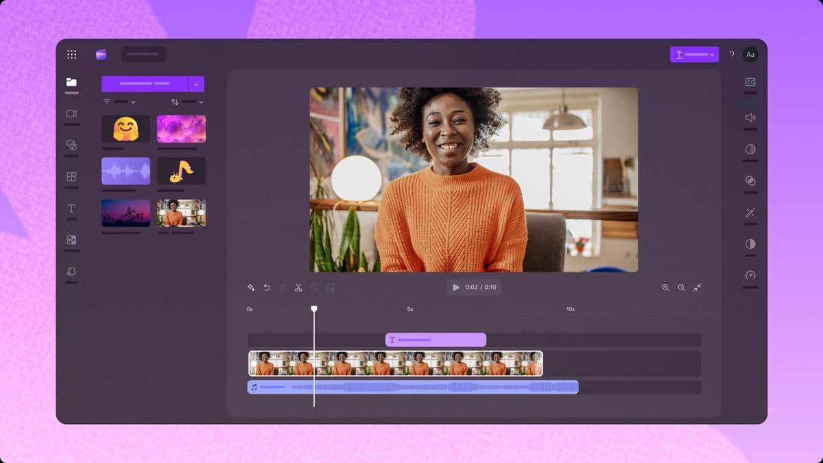 Windows 11 Ternyata Punya Editor Video Bawaan, Ini Fitur Terbaiknya