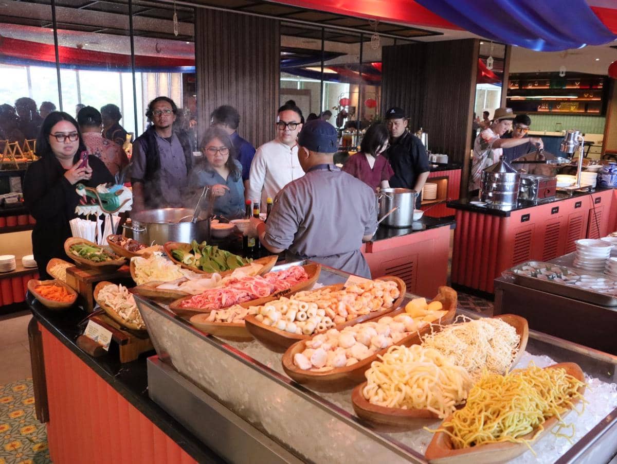 Episode Gading Serpong Hadirkan Promo Imlek dan Ramadan Sekaligus