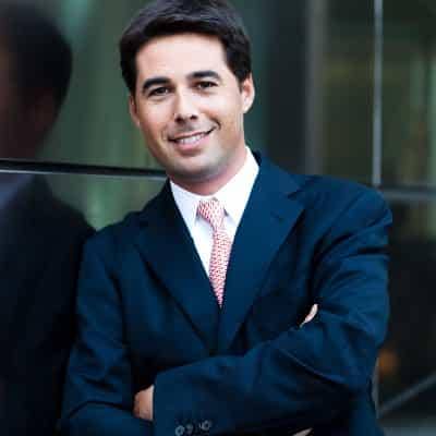 Profil Pengusaha AS yang Bertemu Prabowo, Ada Pendukung Trump (Part 2)