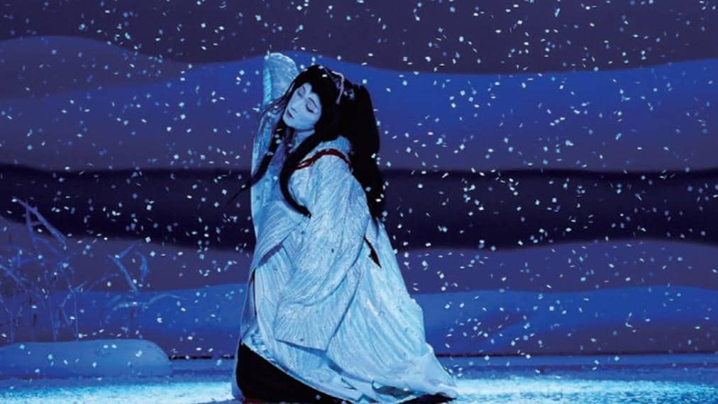 Kenapa Kikuo selalu melihat salju, bahkan sampai akhir film.jpg