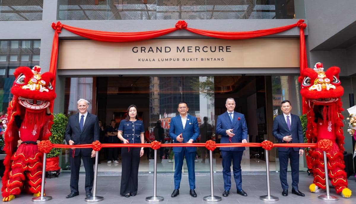 Peresmian Grand Mercure Kuala Lumpur Bukit Bintang (1).jpeg