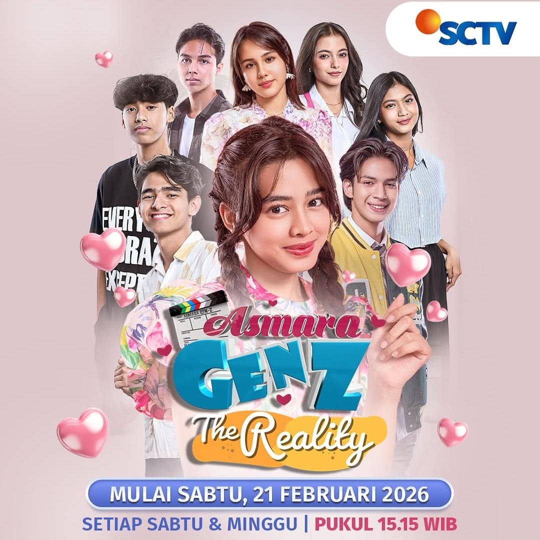 Asmara Gen Z: The Reality