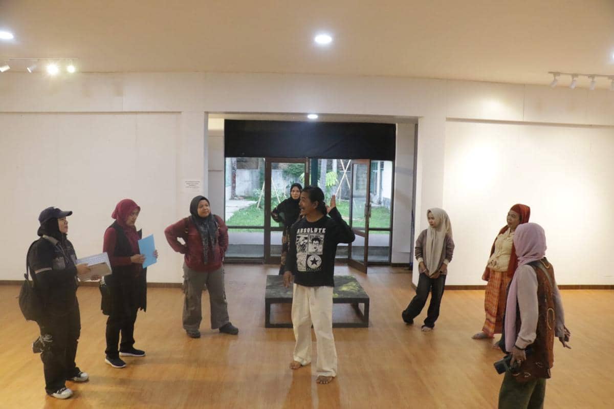 Jurnalis Perempuan Akan Tampil Suarakan Nasib 13 Ribu Pengungsi Banjir