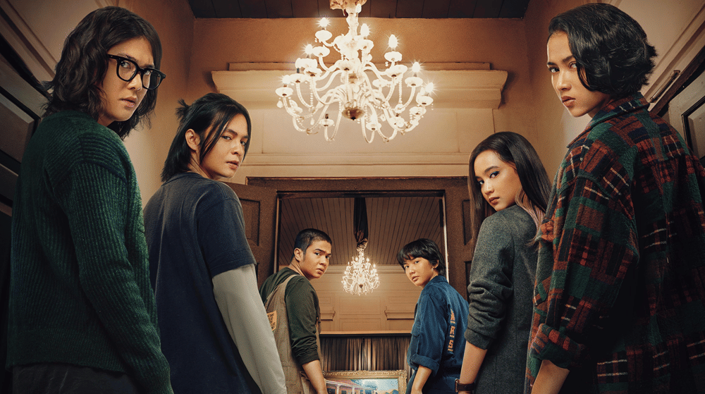  Film ngabuburit di Netflix