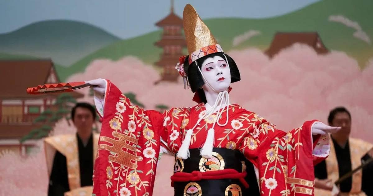 Penjelasan Ending Kokuho, Kikuo Berhasil Jadi Aktor Kabuki Terbaik?