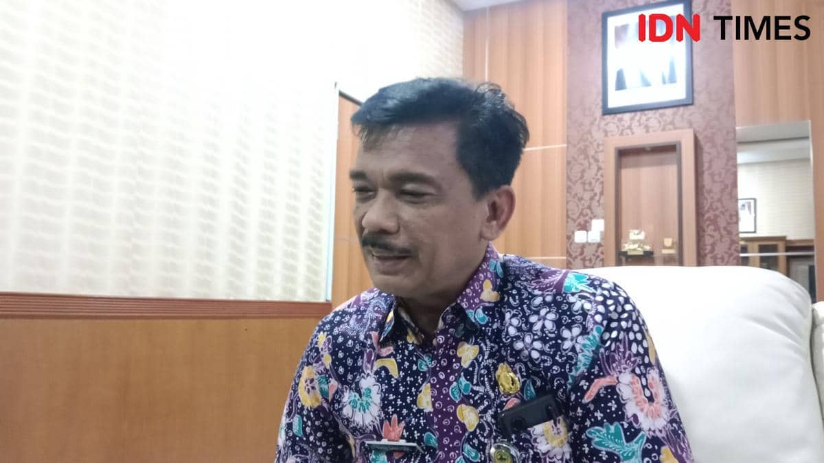 3.148 Desa Alami Kekosongan Jabatan Perangkat Desa, Paling Banyak Pati