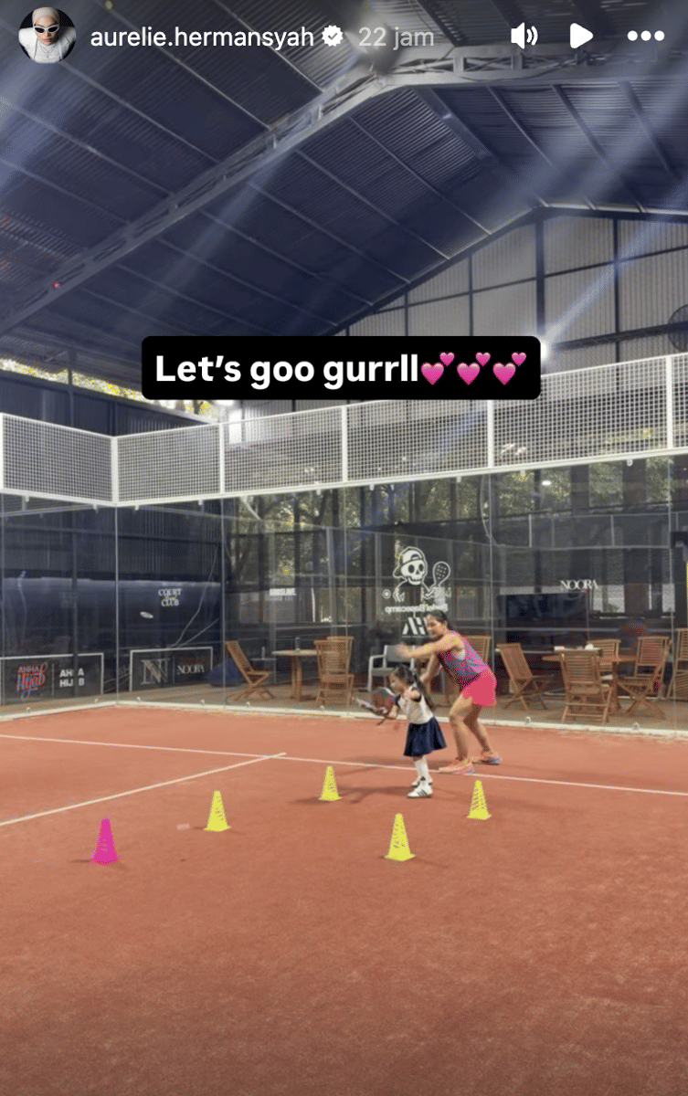 momen artis ngabuburit