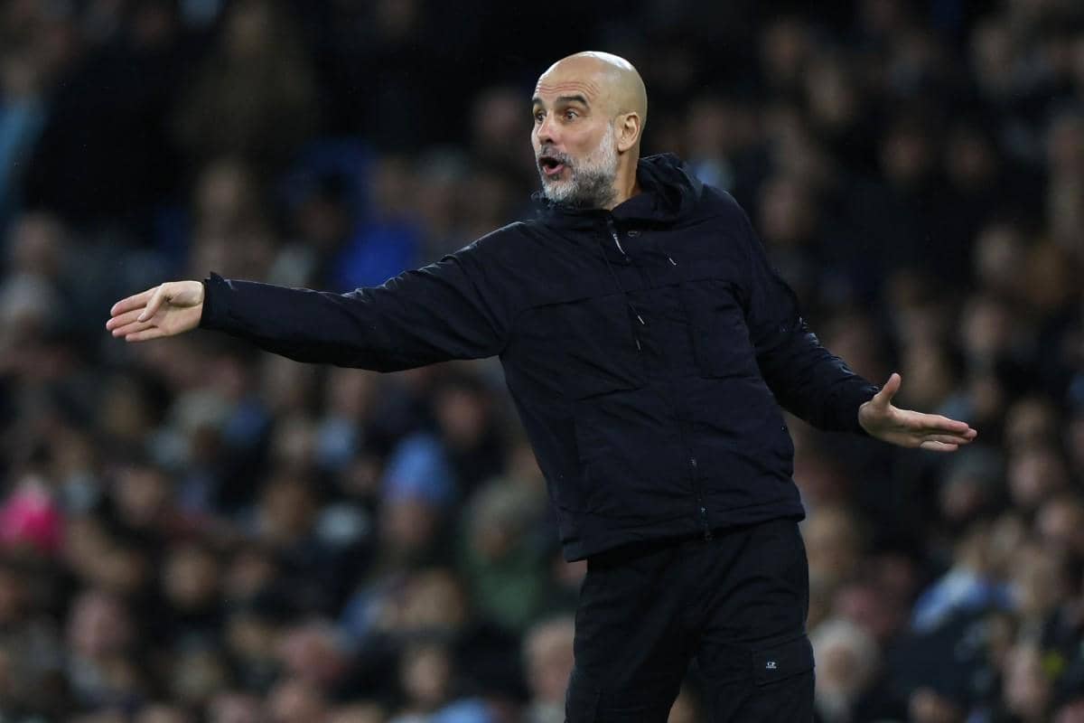 Arsenal Makin Tertekan, Manchester City Pangkas Jarak Jadi 2 Poin