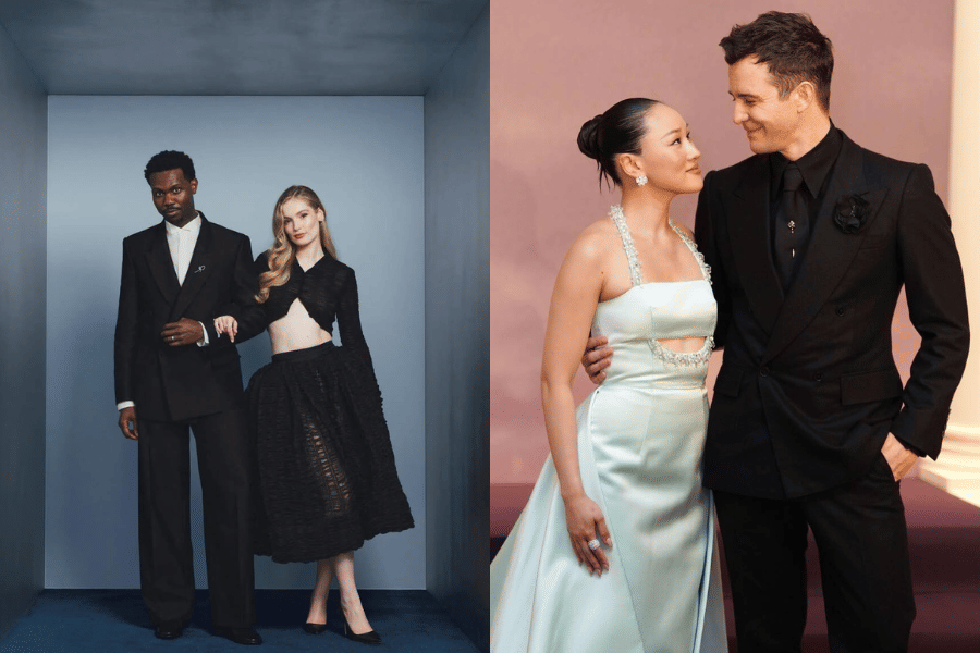 Adu Gaya Hannah Dodd vs Yerin Ha