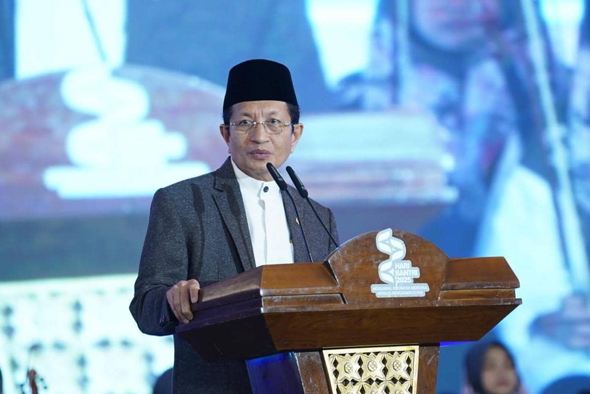 Tingkatkan Kemampuan, 98 Ribu Guru Madrasah Ikut Uji Pengetahuan PPG