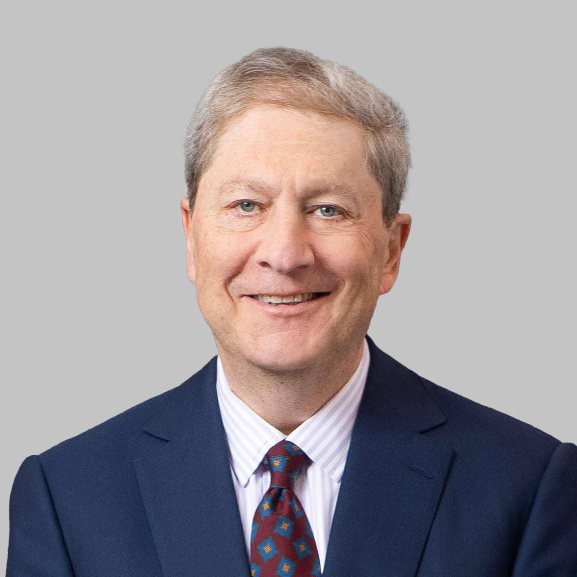 Profil Pengusaha AS yang Bertemu Prabowo, Ada Pendukung Trump (Part 2)