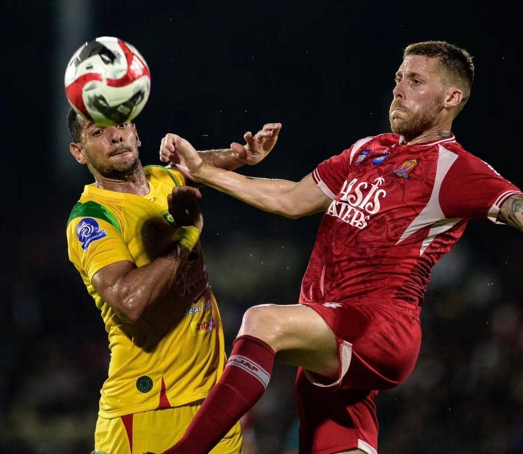 Persebaya Tumbang 1-3 di Jepara, Tavares Soroti Evaluasi Total