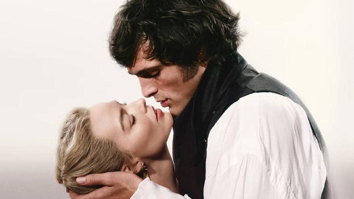 Penjelasan Ending Film Wuthering Heights, Kenapa Beda dari Novelnya?