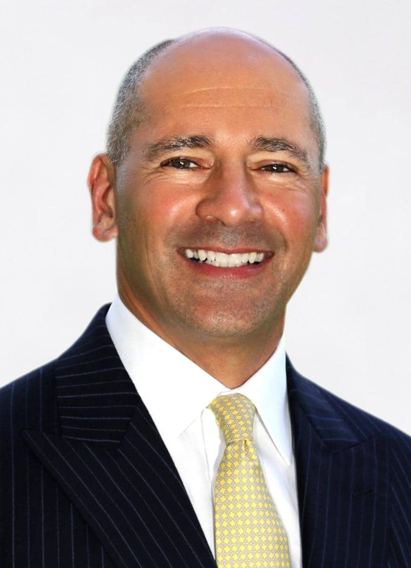 CEO Kayne Anderson, Albert 'Al' Rabil