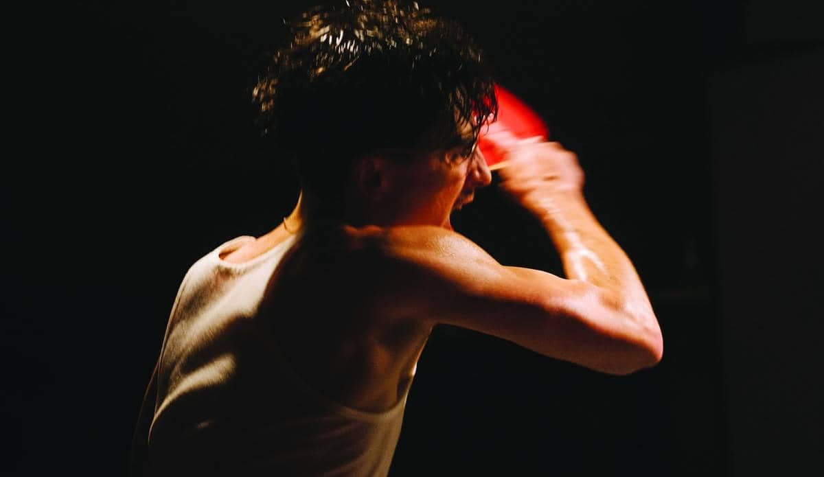 Review Marty Supreme, Kisah Wong Cilik yang Bermimpi Besar