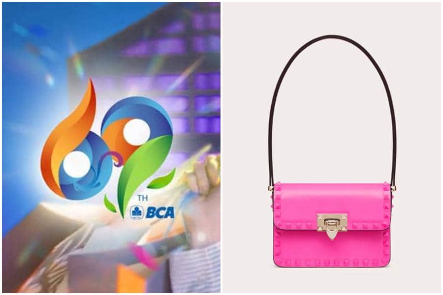 7 Promo Branded Brand di HUT BCA 69, Diskon hingga Jutaan Rupiah!