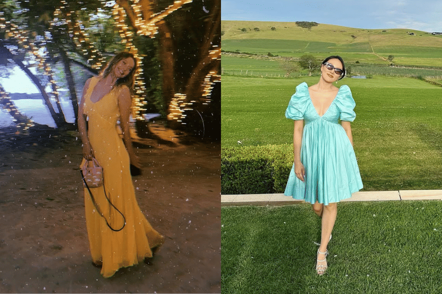 Adu Gaya Hannah Dodd vs Yerin Ha