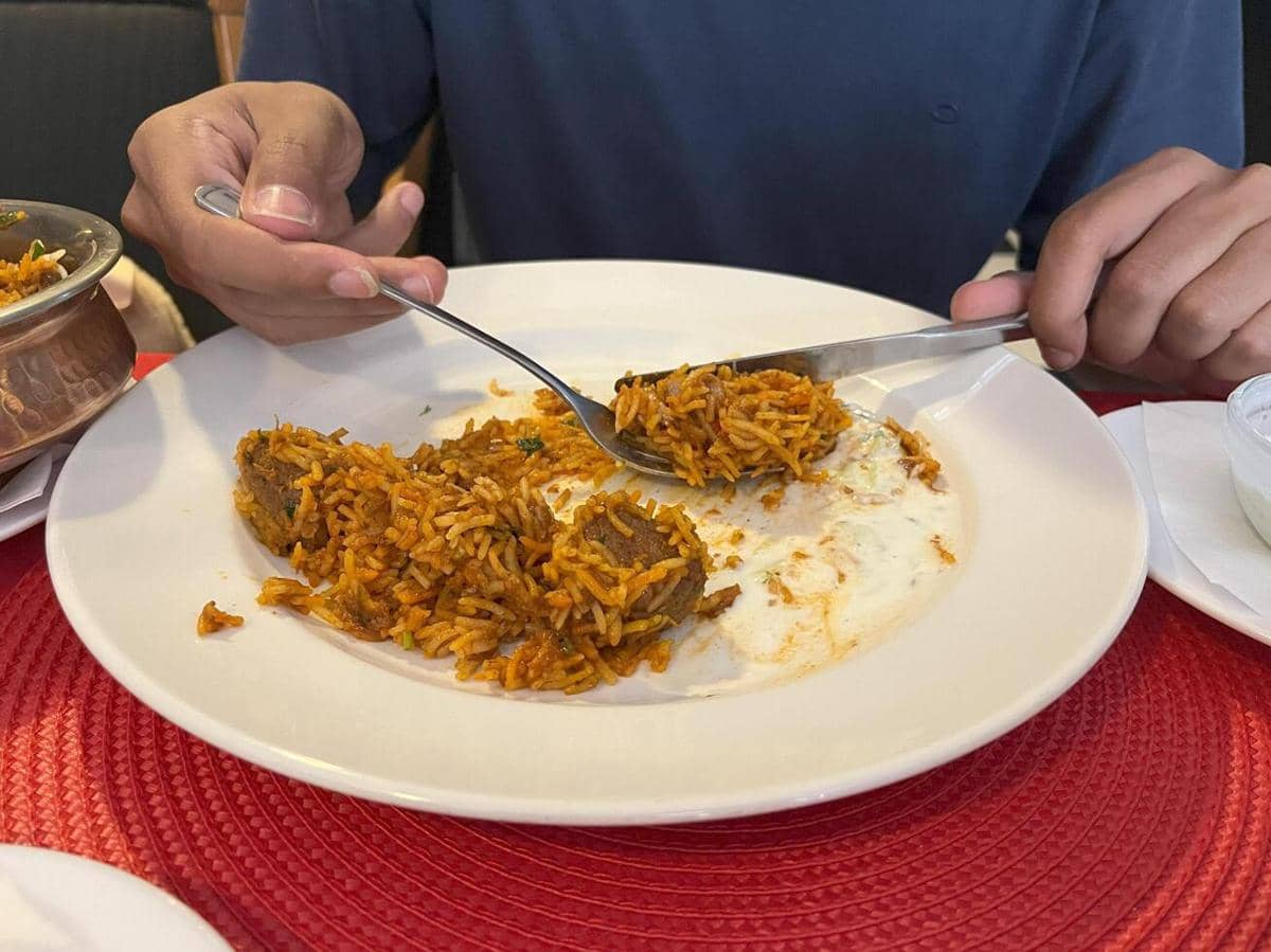 ilustrasi buka puasa