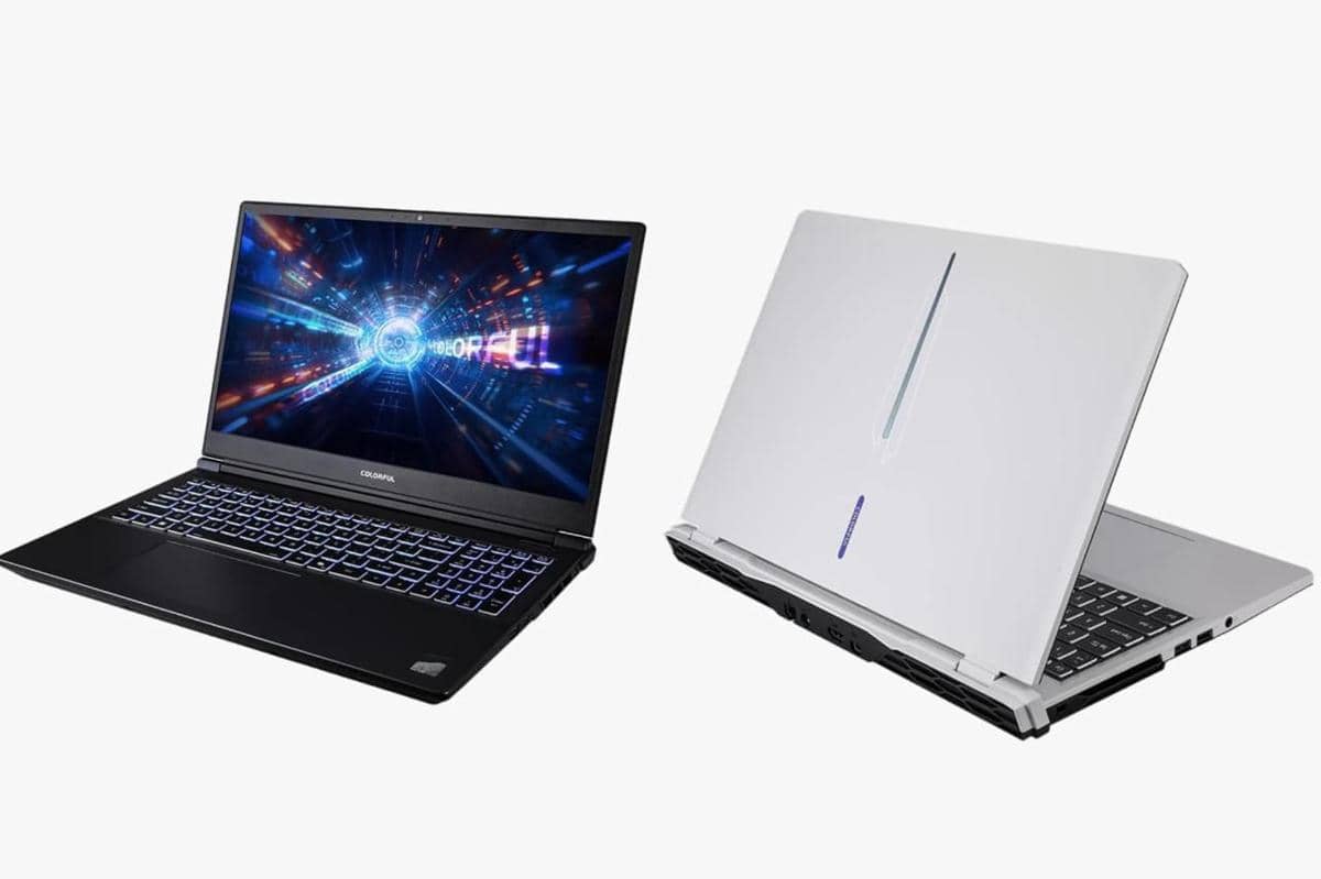 COLORFUL EVOL P15 Resmi Rilis di Indonesia, Bawa RTX 50 Series