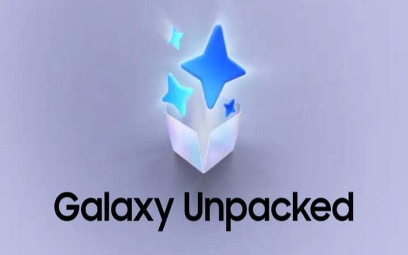 Galaxy Unpacked 2026