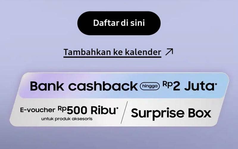 Galaxy Unpacked 2026