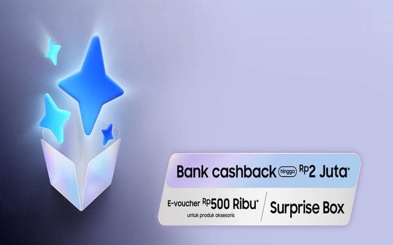 Pre-order Galaxy S26 Series Dibuka, Samsung Siapkan Beragam Bonus