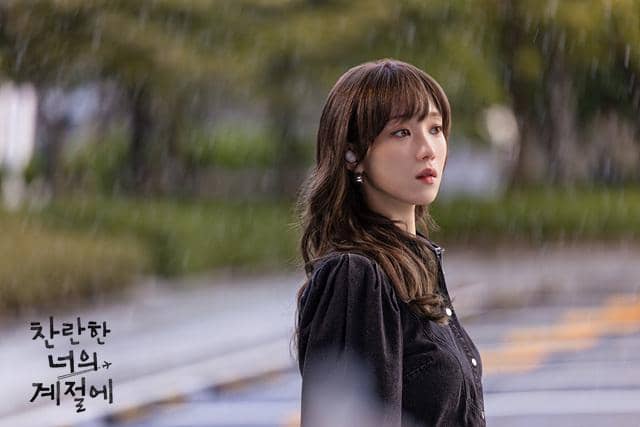 Apa Alasan Seonu Chan Mendekati Song Ha Ran di In Your Radiant Season?