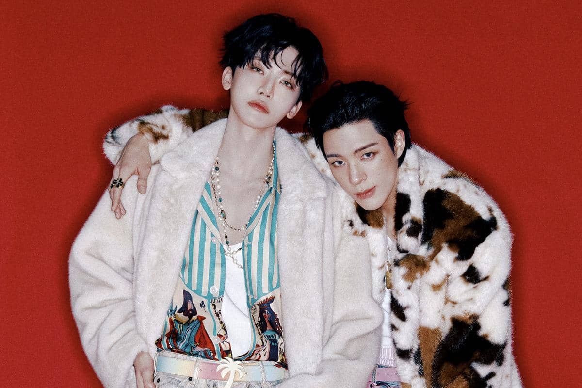 Lirik Lagu BOTH SIDES - NCT JNJM dan Maknanya, Resmi Debut Sub-Unit!