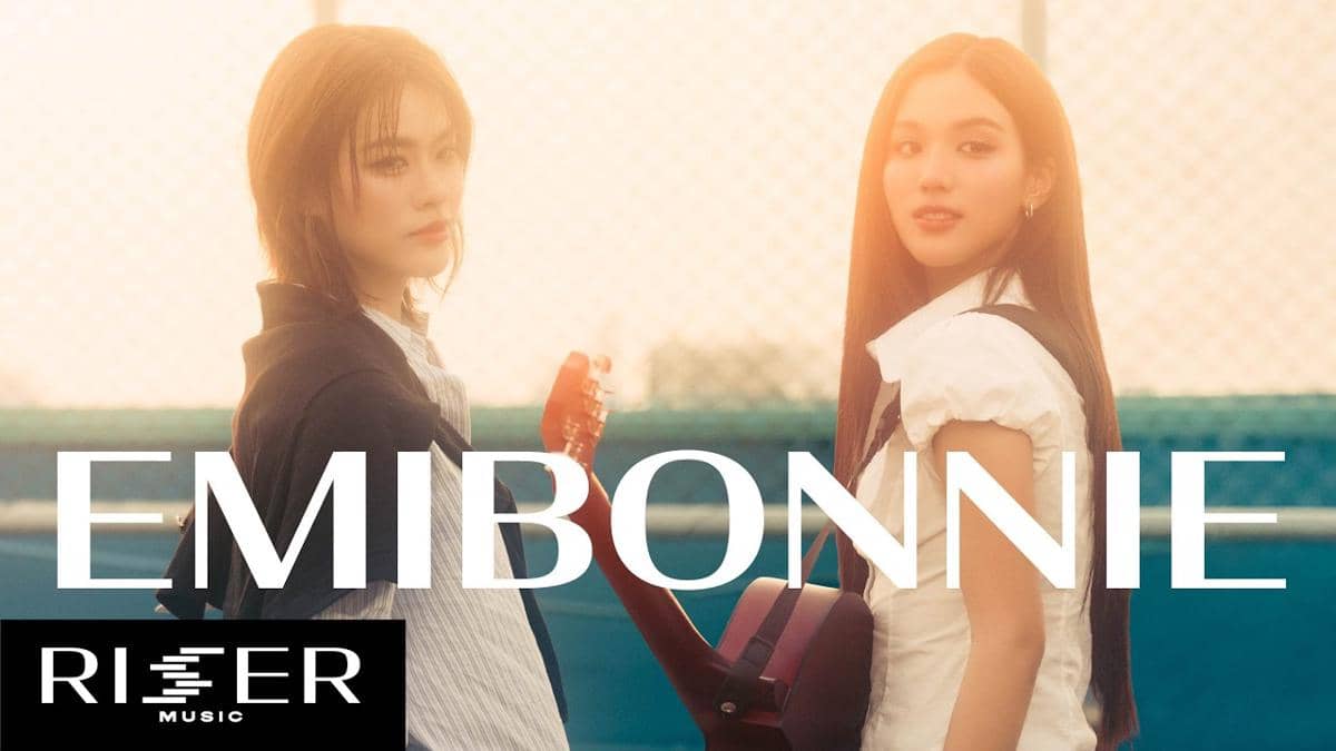 9 Penyanyi dan Idol Grup Thailand Rilis Lagu Debut Paruh Pertama 2026