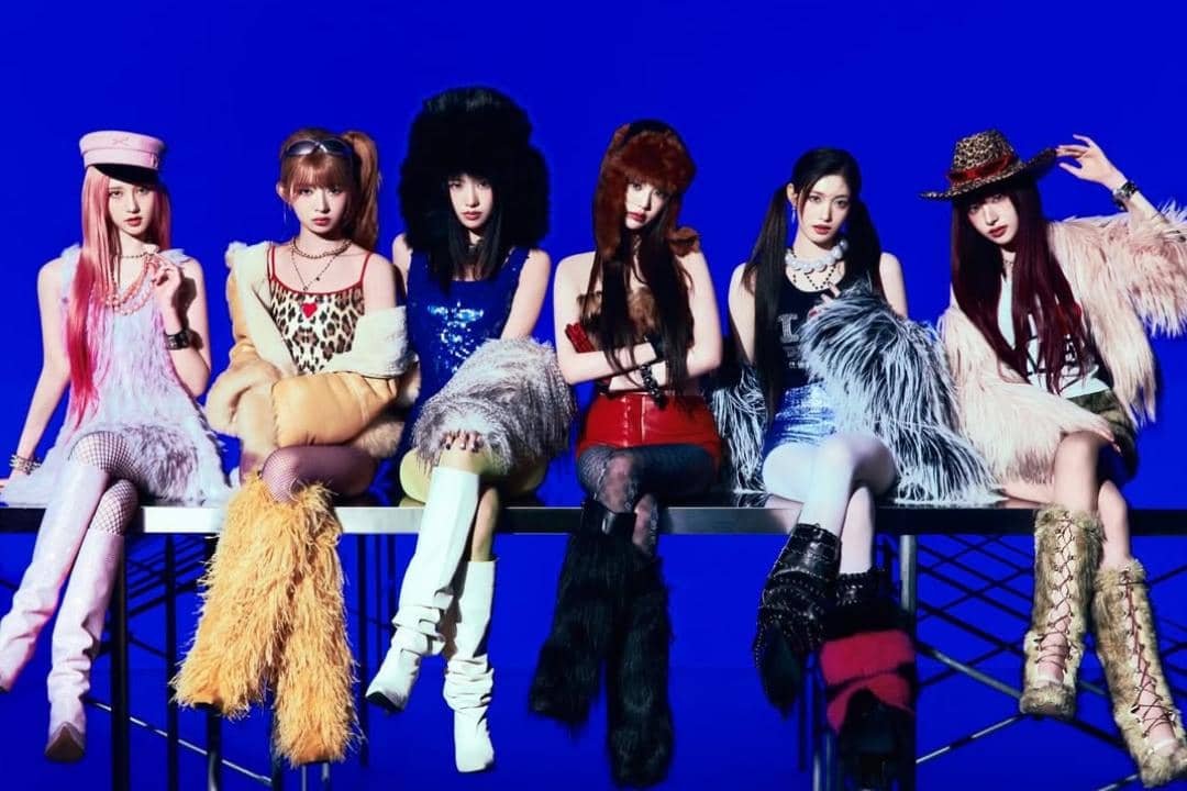7 Lagu IVE yang Raih Real Time All Kill di Chart, Terbaru 'BANG BANG'