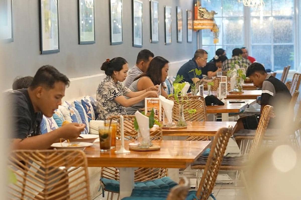 Gosha X Goemerot Jimbaran