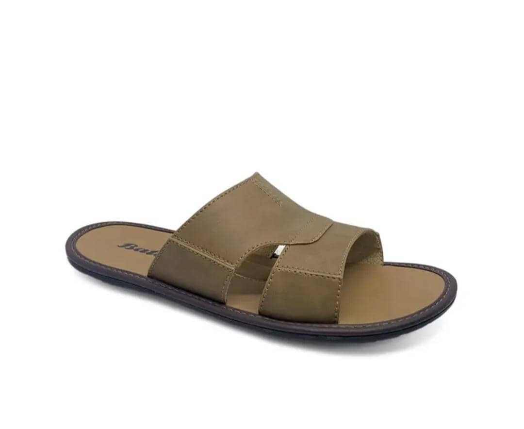 Bata Pressley Feather-Light Sendal Mules