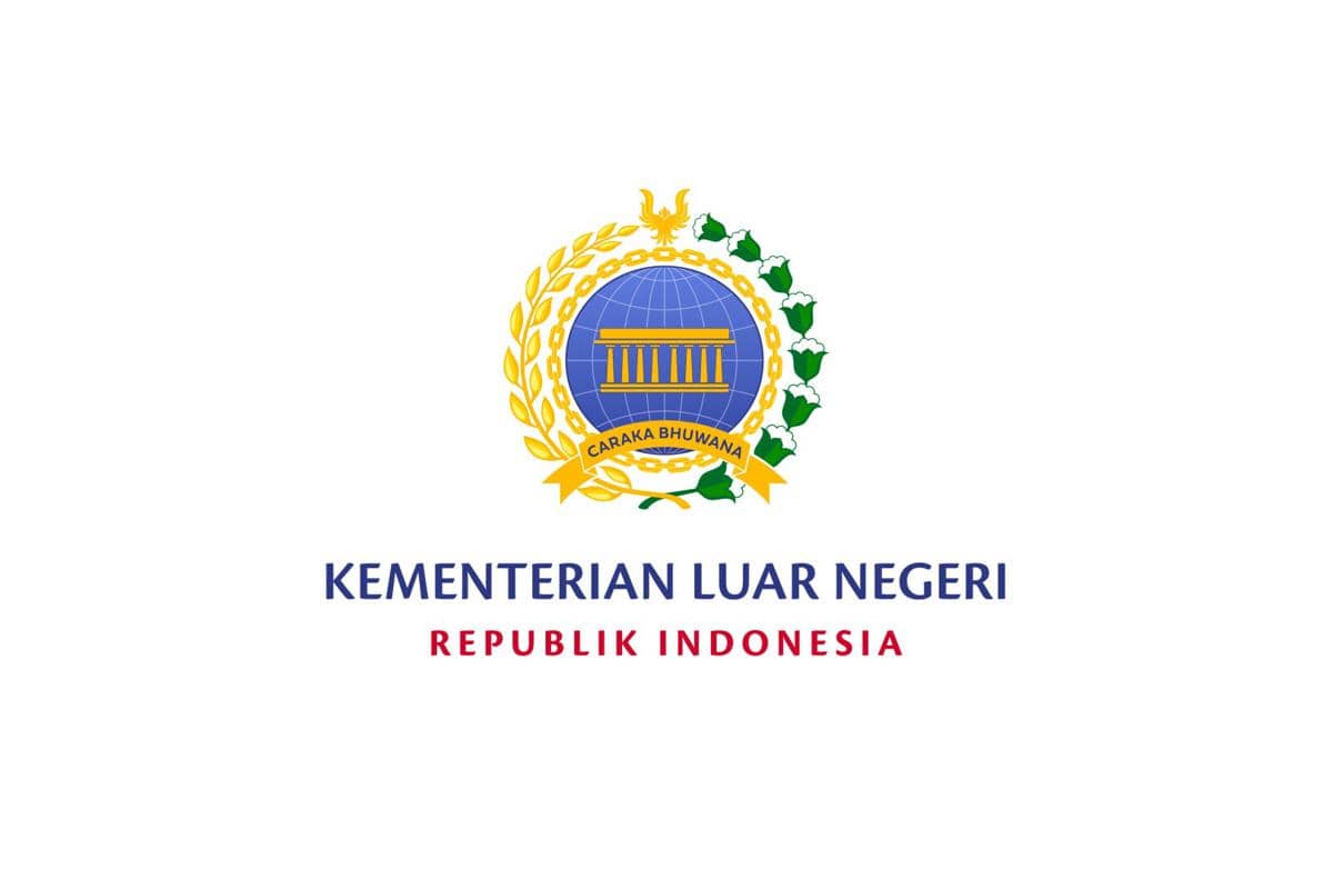 Kementerian Luar Negeri (Kemlu) RI 