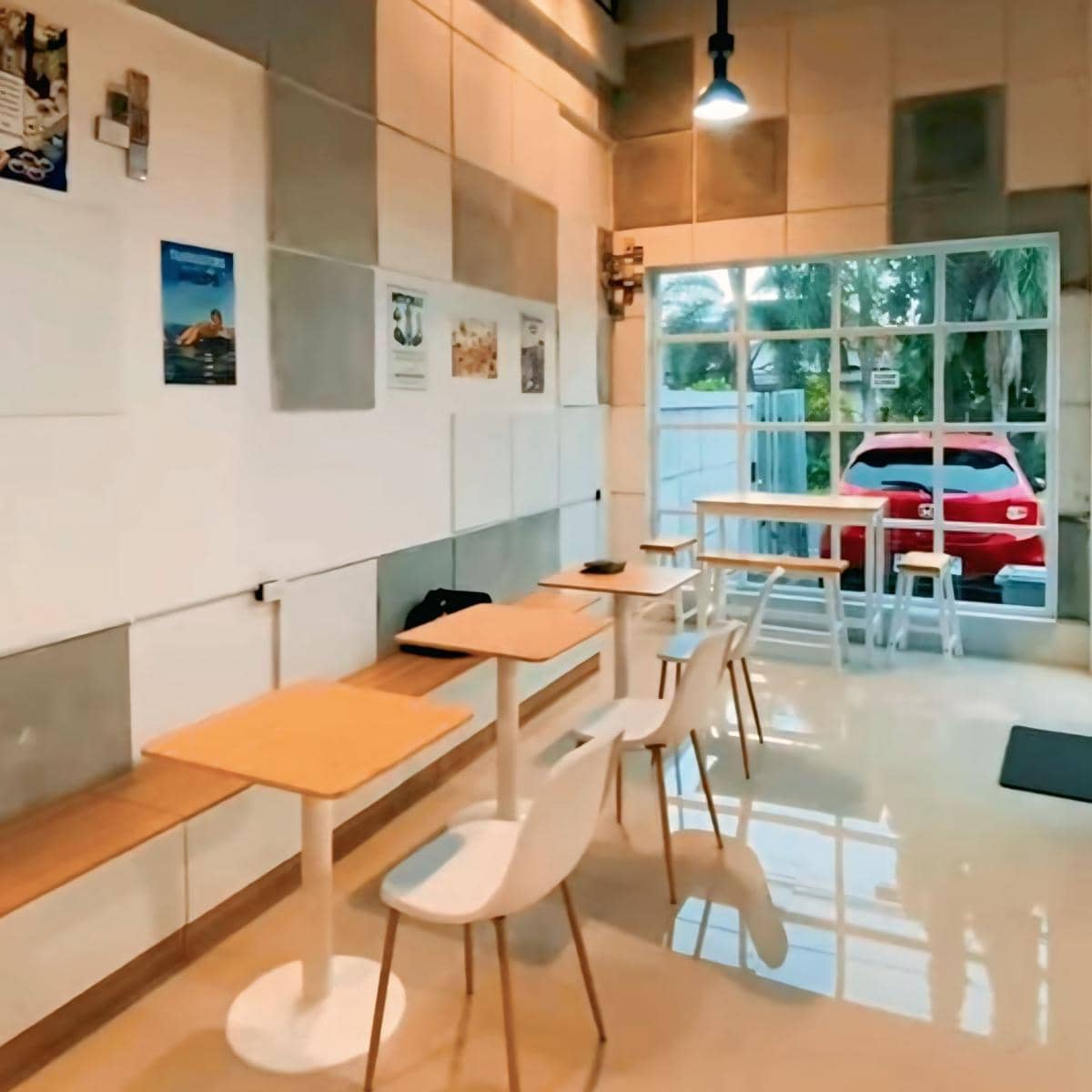 Sajivi Coffee Bandar Lampung