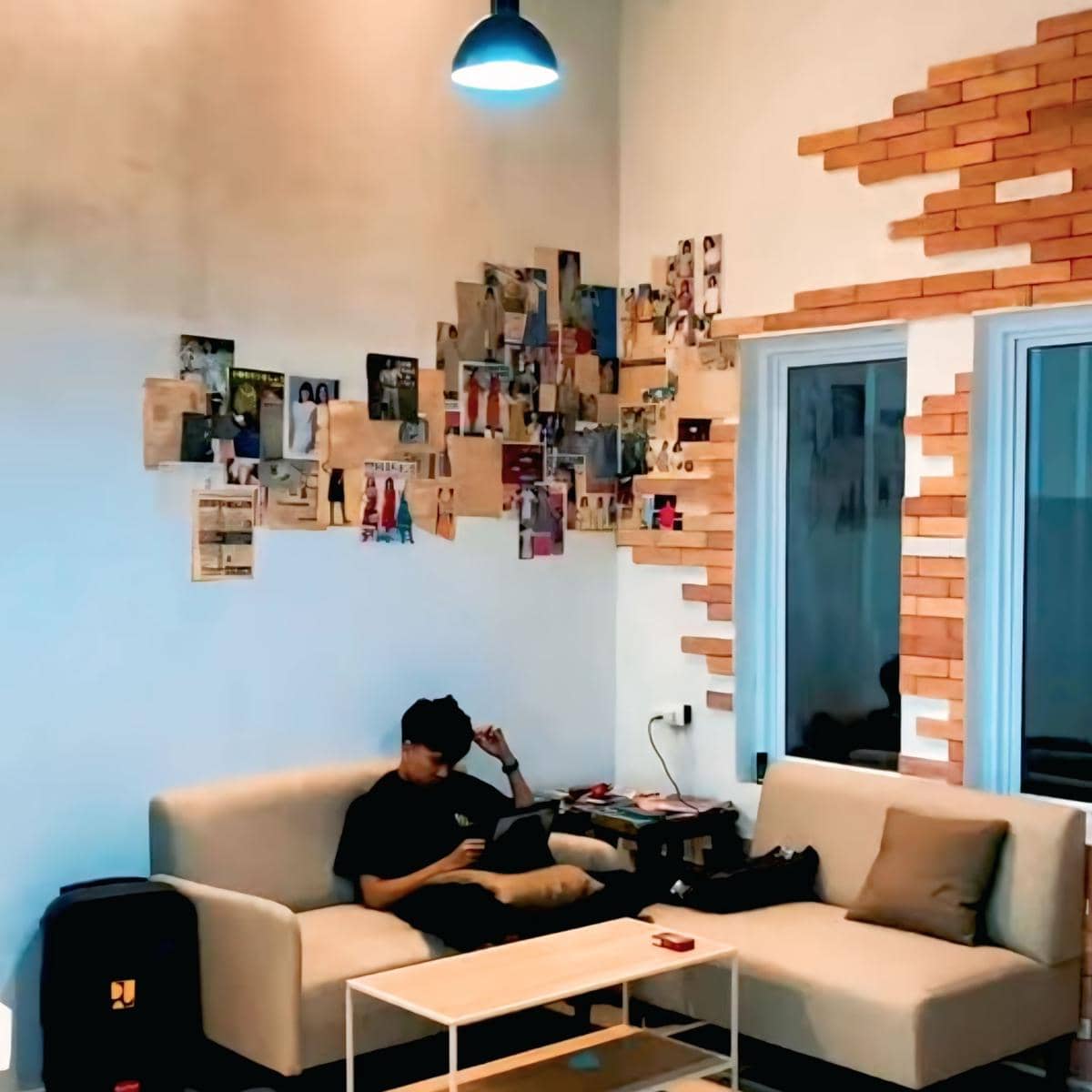 Sajivi Coffee Bandar Lampung