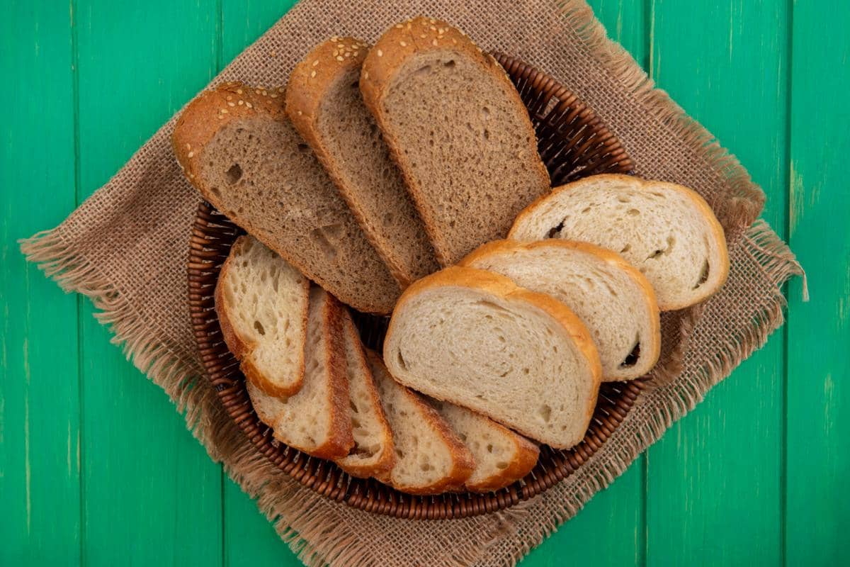 Multigrain Bread vs Whole Wheat Bread, Mana yang Lebih Sehat?