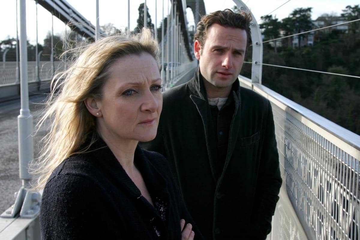 7 Serial Barat tentang Indigo, Gak Melulu Teror Hantu!