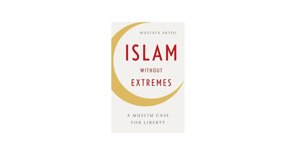  Islam Without Extremes karya Mustafa Akyol (amazon.com)