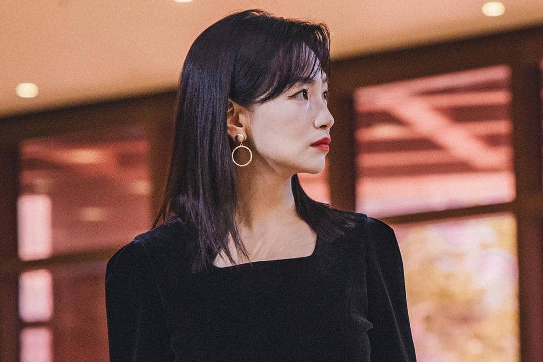 3 Perspektif Jeong Eum Pada Du Jun di Positively Yours, Selalu Salah!