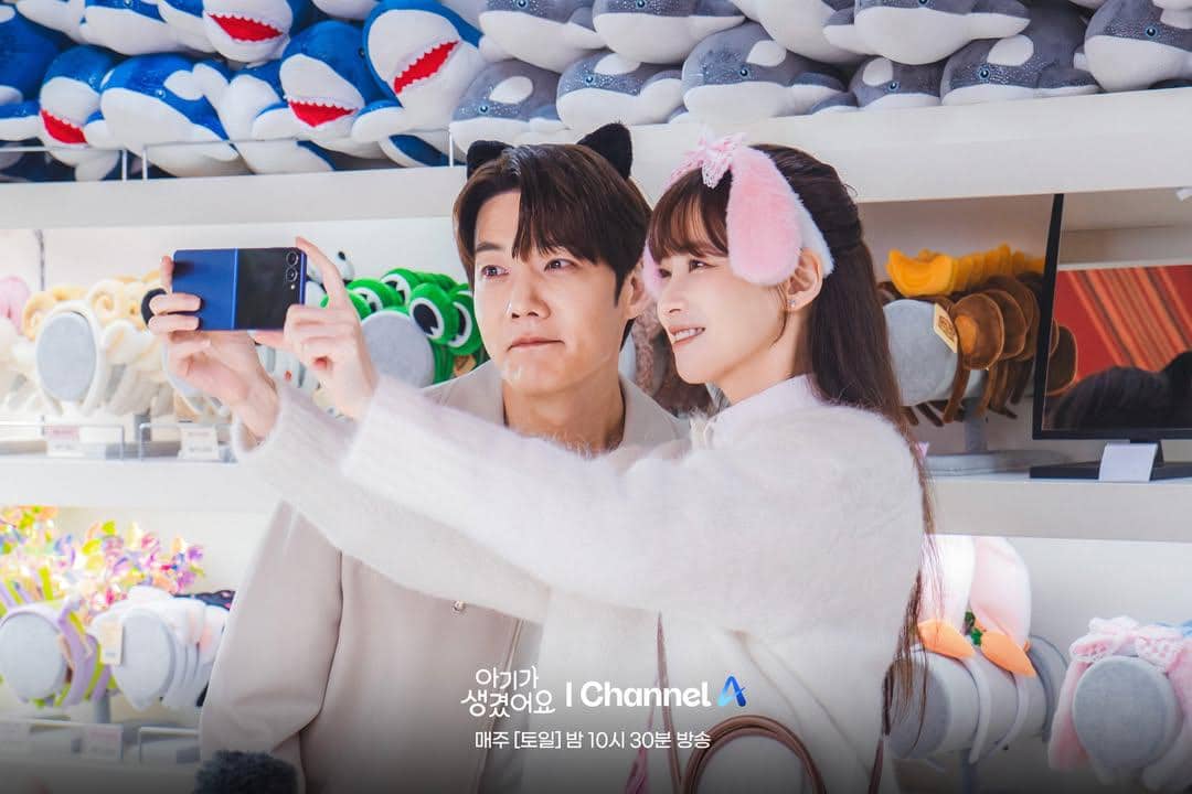 10 Nasib Akhir Karakter di Positively Yours, Happy Ending Semua!