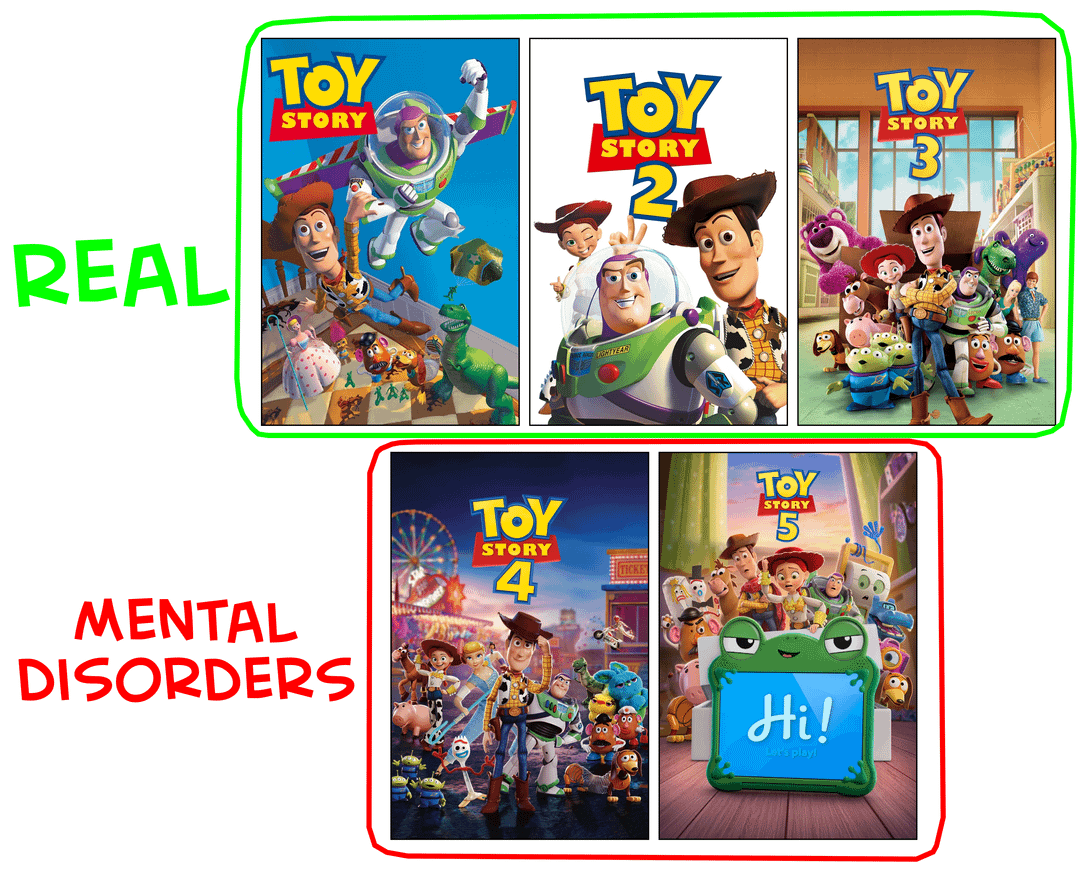 meme trailer Toy Story 5