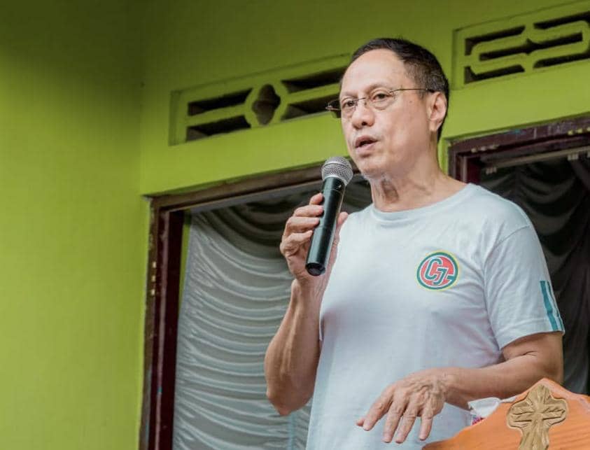 Status Tersangka Korupsi Eks Caleg Gerindra Dibatalkan Pengadilan Kupang