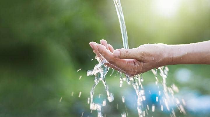 Kenaikan Tarif Air di Samarinda, Ini Skema Subsidi untuk Warga Miskin